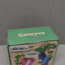 Kids Stainless Steel Cups with Straws and lids | 12 oz Spill-Proof Sippy Smoothie Tumbler Set, Small Kids Snack & Drink Water Cups, BPA-Free, Dishwasher Safe, with Box (Age: 3+ years old & up) (Pink)