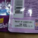 Friskies Purina Lil' Shakes Topper, Tantalizing Tuna, (16) 1.55 oz Pouches, BBD 02/2028