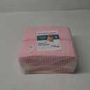 Super-Absorbent Leak-Proof Dog and Puppy Pet Training Pad, Housebreaking Puppy Pads Disposable (18" X 24" - Small 50PCS)