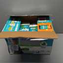 Pampers Ultra Clean Baby Wipes (Previously 'Free & Gentle'), 99% Water, Hypoallergenic, Unscented, 100% Plant Based, Plastic-Free, 936 Baby Wipes Total (12X Flip-Top Packs) 