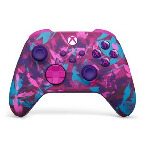 Xbox Wireless Controller Heart Breaker Special Edition - Wireless & Bluetooth Connectivity - New Hybrid D-Pad & Share Button - Featuring Textured Grip