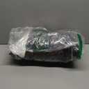 SAMGU Adult Onesie Animal Halloween Cosplay Costume One Piece Pajamas for Women and Men (Large, Black-bald Eagle)