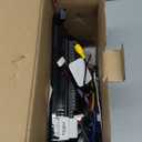 Naifay Android Car Stereo for Toyota Tundra (Fit J.B.L Version) 2007-2013 Toyota Sequoia 2008-2018 with Carplay Android Auto, 10.1inch Touch Screen for Tundra Car Radio Bluetooth GPS WiFi SWC Camera