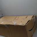 Imperius Folding Spring Box,Bunkie Board,10MM, Bed Support Flat Noodles, Queen Size 60x80'' Light and Thin, Breathable, Noise Minimizing,Moisture Resistant Bunkieboards