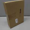 Amyhill 3 Pcs Halloween Wooden Table Centerpiece Decor for Home Trick or Treat Fake Candy Tiered Tray Decor Wood Treat Bags Tabletop Shelf Sitter for Halloween Home Shelf Party Supplies