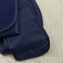 IKEEPFIT Heating Pad for Back Pain Relief: MAXwarm 3.0, Portable Cordless Heat Pad with Massager for Period Cramps, 8000mAh Large Battery, FSA Eligible HSA, Christmas Gift for Women Men 90-310 lbs