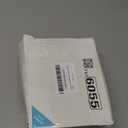 HOODELL 2 Pack 796031 Air Filter + Pre Cleaner Compatible with 591334 594201 797704, Husqvarna YTH22V46, John Deere D100, Pro Performance for Lawn Tractor and More