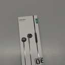 Sony Deep Bass Wired Earphones with Smartphone Control and Mic - Metallic Black