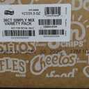 Simply Snacks Variety Pack, 0.875 Oz Bag, 36 Count, Organic, BBD: Jun 30 2026