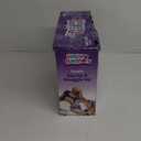Happy Nappers Pillow & Sleepy Sack Medium White Unicorn