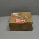 Livabber Fruit Basket Bowl with Banana Hanger, Metal Fruit Vegetable Storage Basket with Banana Holder for Kitchen Counter, Detachable Organizer for Bread Snack Produce (Black, 3-Tier Marble Base)