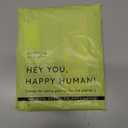 Ecoright Shoe Bags for Travel, Set of 2, 100% Recycled Water-Resistant Zipper Pouch Bags, Shoe Bags for Storage, Travel Essentials for Men & Women