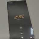 ZIYE Magnetic for iPhone 14 Pro Max Case with Stand Glitter for Women,[Compatible with Magsafe][Screen Protector] Sparkly Bling Diamond Designed for iPhone 14 Pro Max Case with Kickstand,Silver