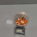 haisstronica 10pcs 4/0 AWG - 5/16"(M8) Battery Cable Lugs, Heavy Duty Wire Lugs with 10pcs 3:1 Adhesive Heat Shrink Tubing, 0000 Gauge Wire Lugs, Battery Terminal Connector, Battery Cable Ends