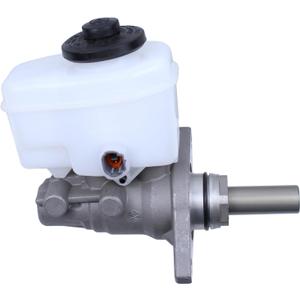 Brake Master Cylinder with Reservoir and Sensor for Toyota Tacoma 2005-2012 2.7L 4.0L Engine