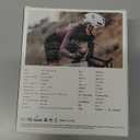 Bone Conduction Headphones, Bluetooth Open Ear Headphones with Mic, Bone Conduction Earbuds 12Hrs Playtime, IPX5 Waterproof Sport Headphone for Running, Gym, Gift