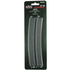 Kato KAT20000 N 248mm 9-3/4" (4)