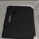 ESR for iPad Air 11 inch Case with Keyboard M4/M3/M2 (2026/2025/2024), iPad Pro 11 & Air 5/4th Magic Keyboard Case, Easy-Set Floating Cantilever Stand, Precision Multi-Touch Trackpad, Black