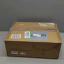 Amazon.com: MOUNT PRO Triple Monitor Mount, 3 Monitor Desk Mount for Three Screens up to 32 Inch, Full Motion Gas Spring Heavy Duty Arm Hold up to 19.8lbs Each, Black : Electronics