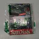 SanDisk 512GB Extreme microSDXC UHS-I Memory Card with Adapter - Up to 190MB/s, C10, U3, V30, 4K, 5K, A2, Micro SD Card - SDSQXAV-512G-GN6MA