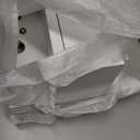 FifthQuarter Key and Mail Holder for Wall, Mail Organizer Wall Mount with 6 Hooks and Storage Drawer, Easy Installation Key Rack for Entryway and Home Decor (B-White)