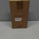 Mini Heart Shaped Dessert Cups with Spoons 2.7 oz Valentine Day Plastic Appetizer Cup Clear Disposable Reusable Heart Shaped Bowl for Valentine Wedding Party Cakes Ice Cream(Pink,40 Set)