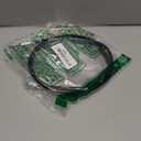 JZGRDN Tachometer Cable 35170-34650, 37150-34650 Compatible with Kubota L2185F L2201 L1501 L1801 L185 L185DT Models