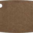 Epicurean Kitchen Series Cutting Board, 14.5-Inch x 11.25-Inch, Nutmeg