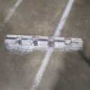 SOLFART 5 Lights Chrome Bathroom Vanity Light Modern LED Bathroom Light Fixtures Over Mirror Vaniy Light 34 inch White Light Dimmable