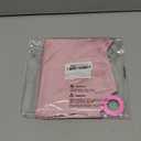 KatchOn, Giant Pink 5 Balloon Number - 40 Inch | Mylar Pink Number 5 Balloon | Pink Five Balloons, 5th Birthday Decorations Girl | Pink 5 Balloon For Happy Anniversary Decorations