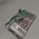 Fastsun Galaxy S23 Ultra Defender Case, Camo Designed Protective Defender Shockproof Hybrid Case Dual Layer Design Hard Cover Designed for Samsung Galaxy S23 Ultra (Clip+Camo Black Tree)