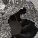 Hon&Guan 6 Inch Inline Booster Duct Fan with Speed Controller - 345 CFM Airflow with 19.2W Ultra-Low Power and Low Noise (Basic)