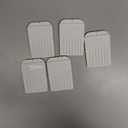 Widex Nanocare Wax Guards - 5 Packs (40 Units) (5 Card/lot)