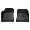 Car Floor Mats Smartliner, 2 Pcs: A0689LH, A0689RH fits 2018-2023 Hyundai Kona