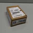 Kidde Carbon Monoxide Detector, Battery Powered CO Alarm with LEDs, Test-Reset Button, Low Battery Indicator, Portable