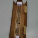 Scanner Pickup Feed Roller Exit Roller Shaft Compatible with Fujitsu ScanSnap iX1400 iX1500 iX1600 iX500 N7100 fi-7030 PA03656-K975 PA03656-K976