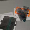 IMBZBK [Auto-Dust Removal] 2 Pack Privacy Screen Protector for Google Pixel 10 Pro Fold, 2 Inside Anti-Spy Film + 2 Front Tempered Glass + 2 Camera Lens Protector Accessories with Installation Frame