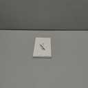 STIROLL Thin Leather Band Compatible with Apple Watch Bands 49mm 46mm 45mm 44mm 42mm (Series 3/2/1) Women, Stylish Top-Grain Leather Strap Slim Wristband for iWatch SE3/2/1 Series 10 9 8 7 6 5 4 Ultra, Brown/Gold