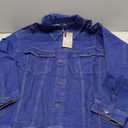 Denim Jacket, Size M