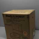 Shark AI Ultra Voice Control Robot Vacuum with Matrix Clean Navigation, Home Mapping, 60-Day Capacity, XL Self-Empty Base for Homes with Pets, Carpet & Hard Floors, Cool Grey