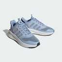 Adidas Womens X_PLR Phase Blue Dawn/Core Black/Core Black 8