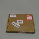 Passenger Side Mirror Replacement for Jeep Liberty 2002 2003 2004 2005 2006 2007 - Right Side Mirror Glass, Rear View Mirrors Glass with Power Heated