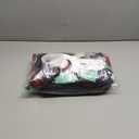 Full Set Kids Anime Cosplay Costume Halloween Kimono Uniform Outfit With Backpack Bag Earrings Wig (1603XL))