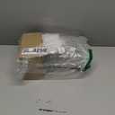 Leg Elevation Pillow - Inflatable Wedge Pillow for Sleeping Leg Pillows for Sleeping Portable Leg Pillow for Swelling, After Surgery, Blood Circulation