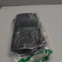 Sandbags 8 Packs, Sandbag Weights for Backdrop Stand Sandbags, SandBag for Weight, Weight Bags with Zipper and Buckle Straps for Support Heavy Duty Light Stand