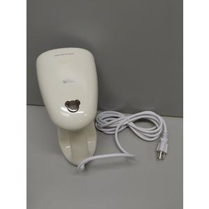 Garment Travel Steamer for Clothes Portable: Creamy White Clothing Steamer Handheld 1500W Hand Held Mini Steamer Fabric Shirt Plancha a Vapor para Ropa Home Dorm Room Travel Essentials Garment Travel Steamer for Clothes Portable: Creamy White Clothing Steamer Handheld 1500W Hand Held Mini Steamer Fabric Shirt Plancha a Vapor para Ropa Home Dorm Room Travel Essentials