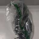 Quntis Battery Operated Christmas Lights  132FT 300LEDs Waterproof Battery String Lights Outdoor Indoor 8 Modes LED Christmas Tree Lights with Timer Decoration for Xmas Tree Garden Party  Multicolor