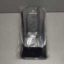 NICECNC Upgraded X3 Storage Bag, Center Bag Dual Fabric As Backpack Waterproof Zipper, X3 Shoulder Console Bag Between Seats Compatible with Can Am Maverick X3 MAX RS XRS XDS Turbo R 2017-2023, Gray