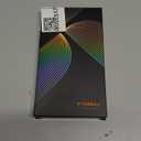 TORRAS Magnetic Shockproof for iPhone 17 case with Camera Control, [12FT Military Grade Drop Protection][Fit for MagSafe], Slim Translucent Anti-Fingerprint & Soft Touch Case for iPhone 17, Black