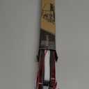 Nilight 2PCS 16Inch 11 LED Red Trailer Light Bar for Parking Stop Turn Signals Tail Brake DOT Compliant IP65 Waterproof Truck ID Marker